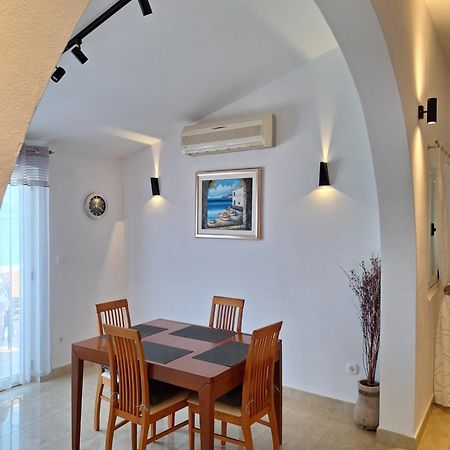 Apartments Romana Slatine Buitenkant foto