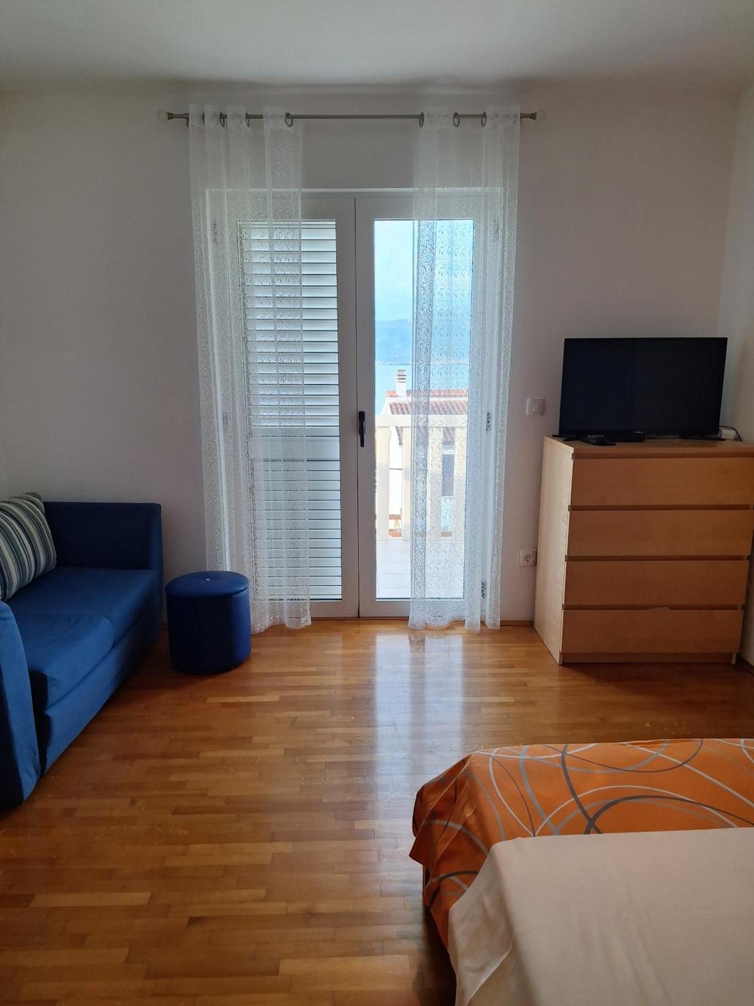 Apartments Romana Slatine Buitenkant foto