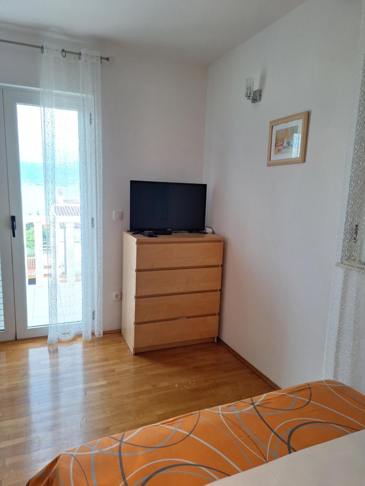 Apartments Romana Slatine Buitenkant foto