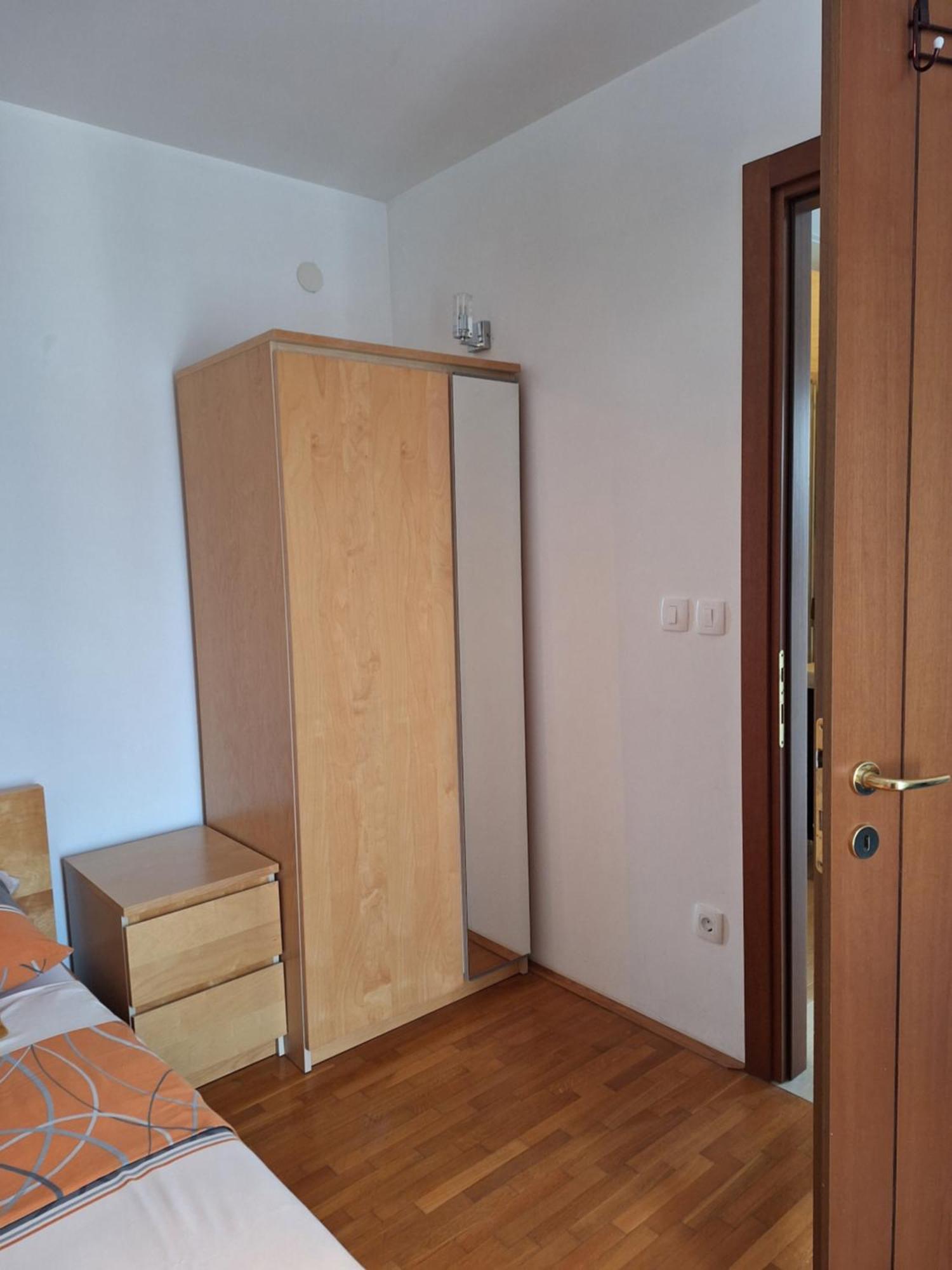 Apartments Romana Slatine Buitenkant foto