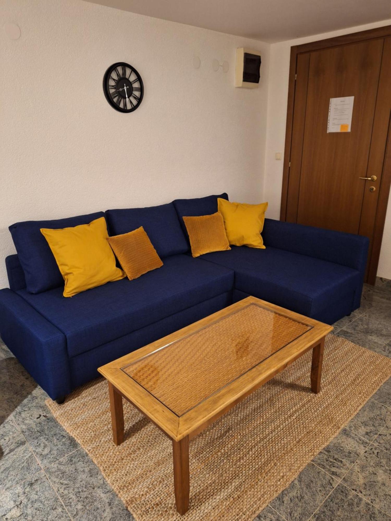 Apartments Romana Slatine Buitenkant foto