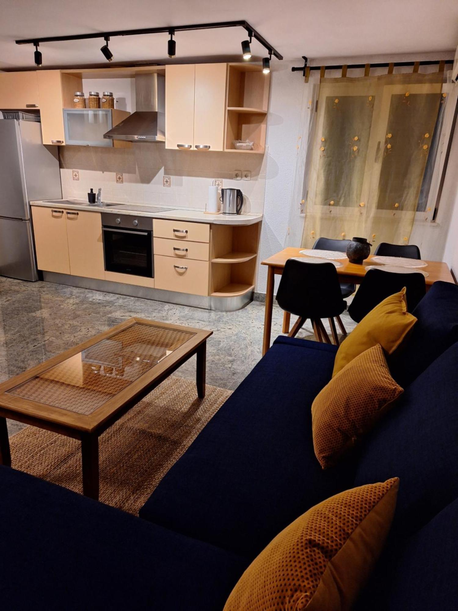 Apartments Romana Slatine Buitenkant foto