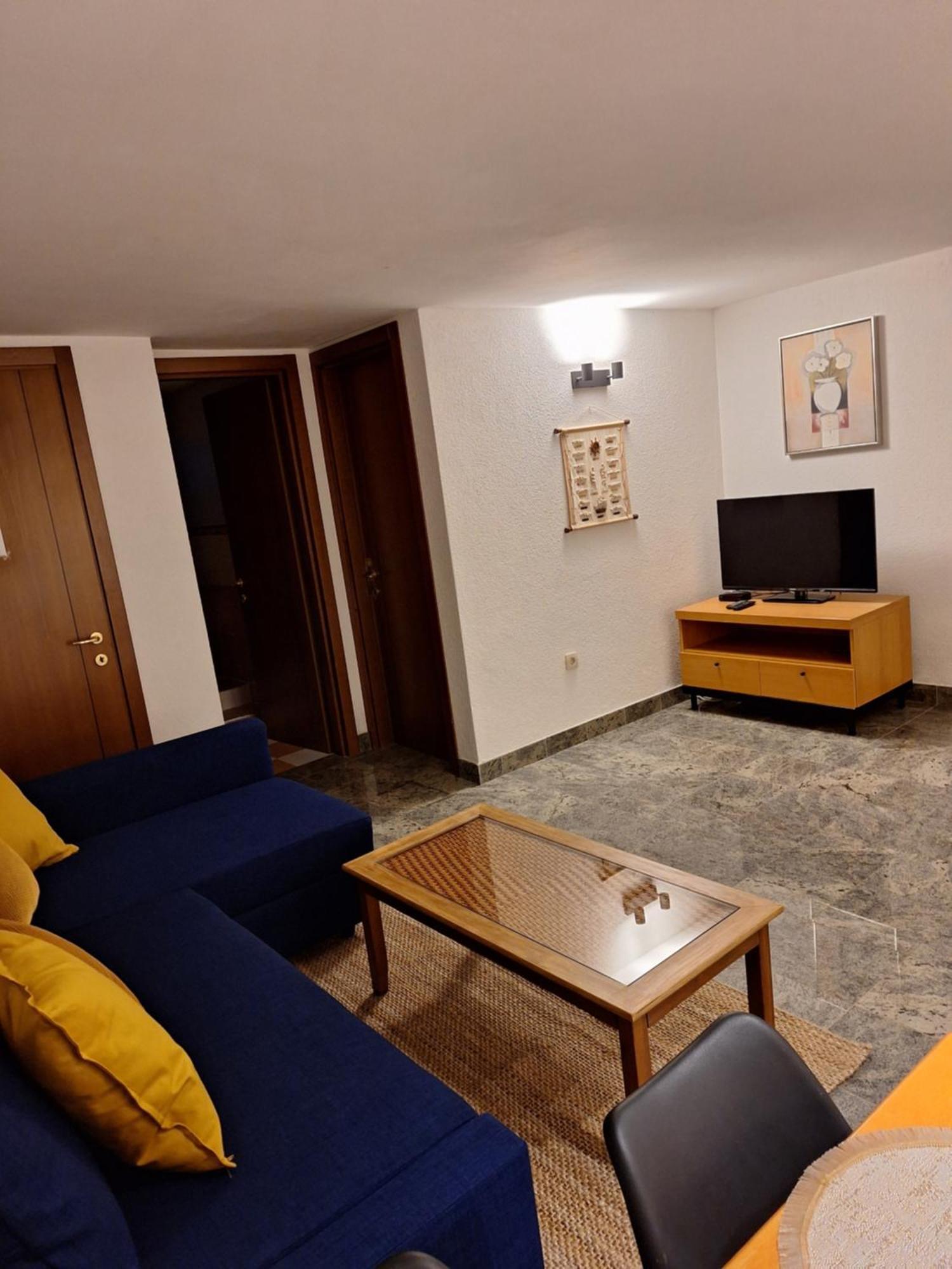 Apartments Romana Slatine Buitenkant foto