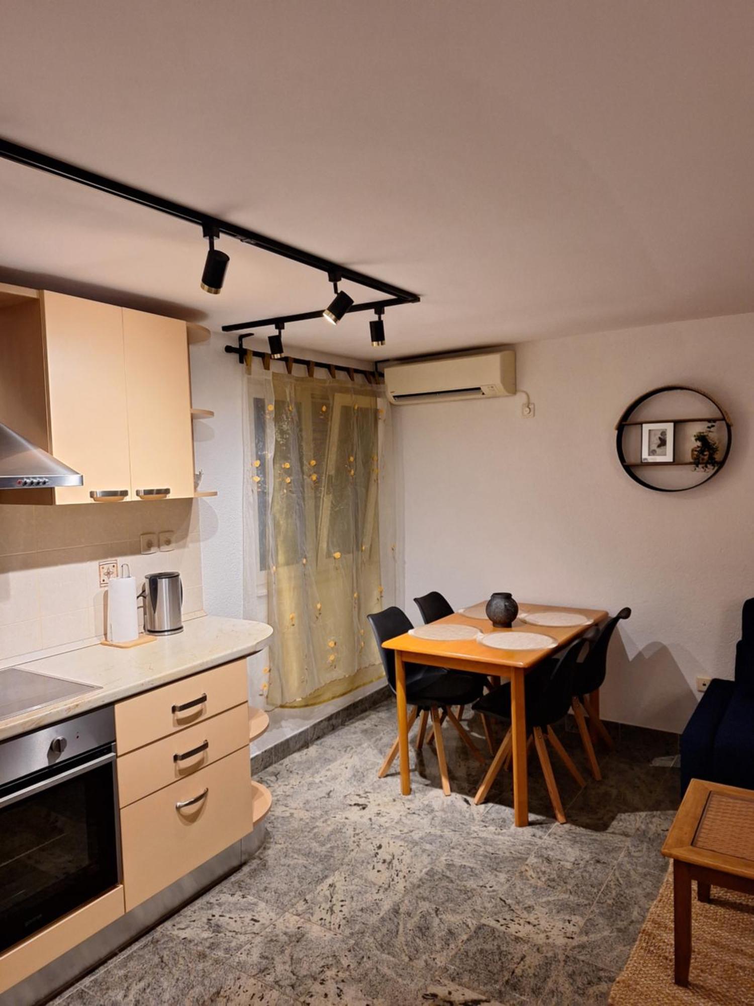 Apartments Romana Slatine Buitenkant foto
