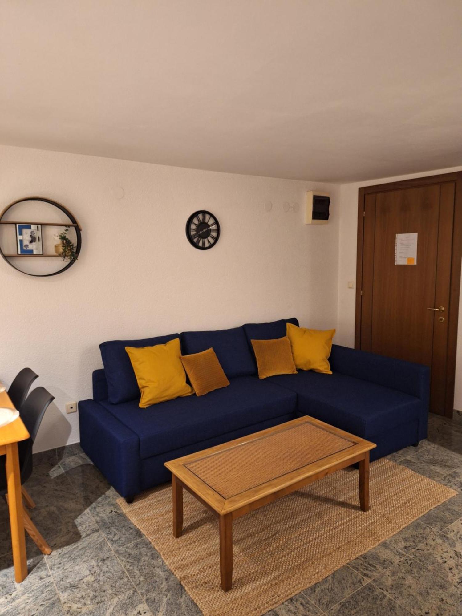 Apartments Romana Slatine Buitenkant foto