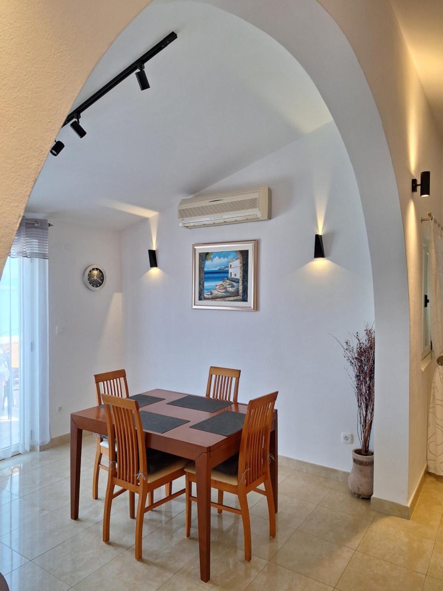 Apartments Romana Slatine Buitenkant foto